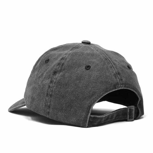 DALIX DALIX MENS LIL ALIEN COTTON DAD CAP 