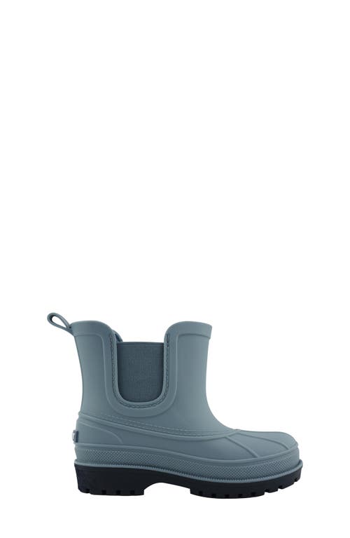 Sperry Kids' Pull-on Rain Boot In Blue