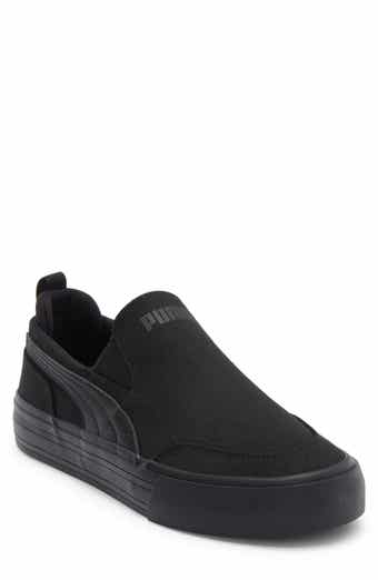 PUMA Court Classic Slip-On Sneaker