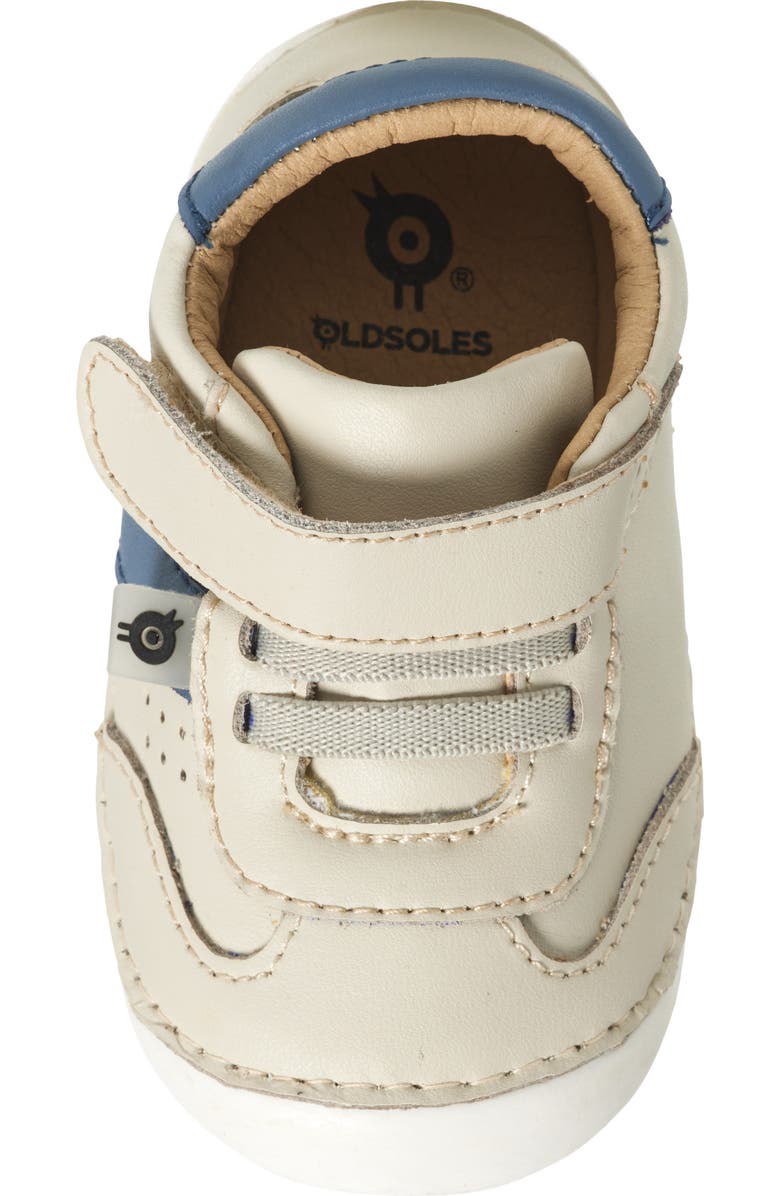 OLD SOLES Kids' Roady Pave Sneaker, Alternate, color, Sporco / Indigo / White Sole