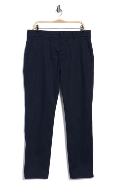 Slim Chino Pants