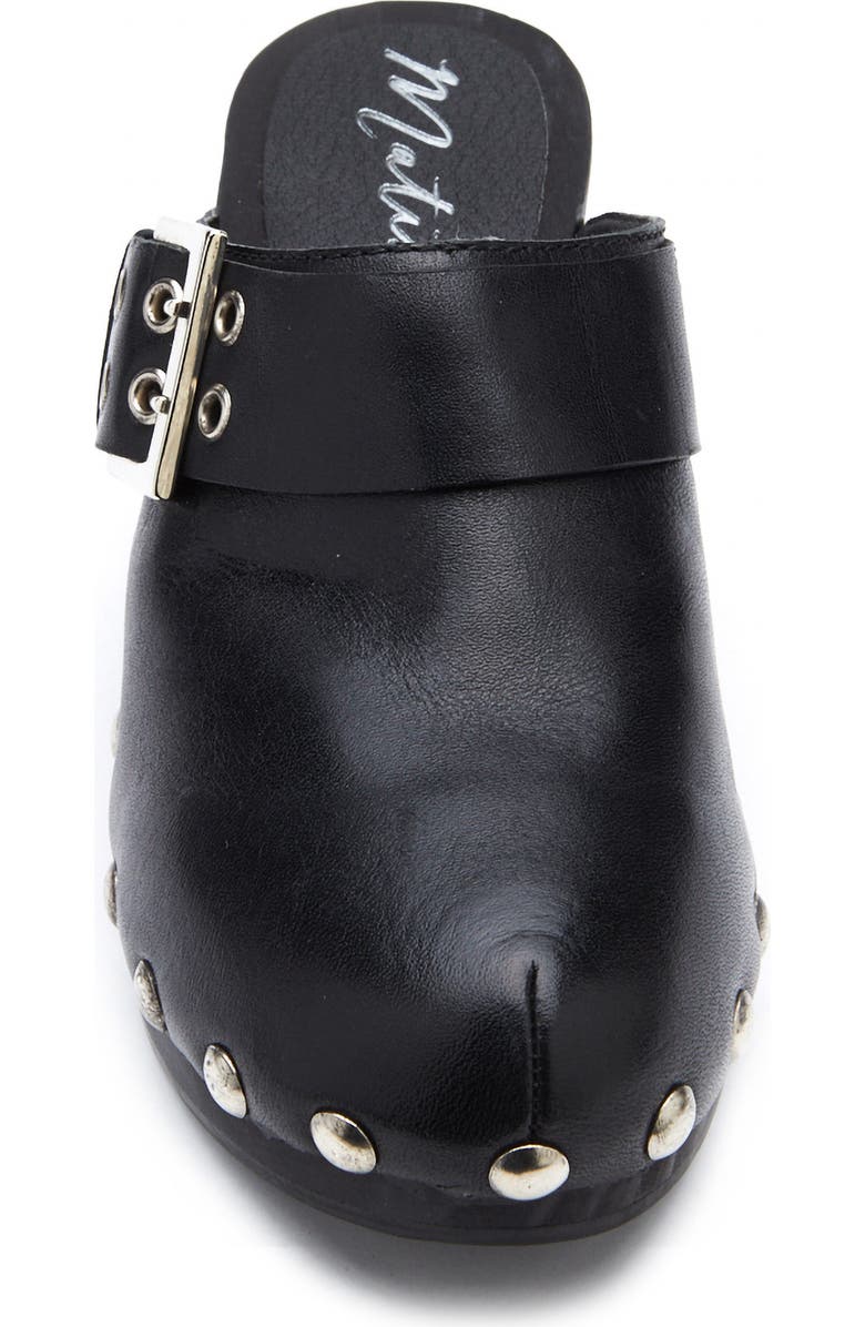 Matisse London Clog, Alternate, color,