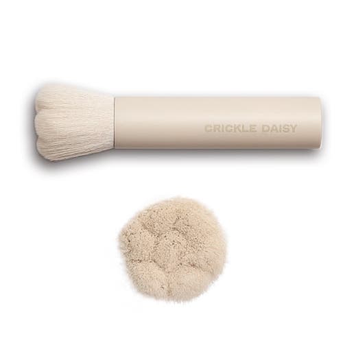 Crickle Daisy Bloom Baby Bloom Powder Brush
