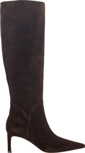 Sabrina Knee High Boot