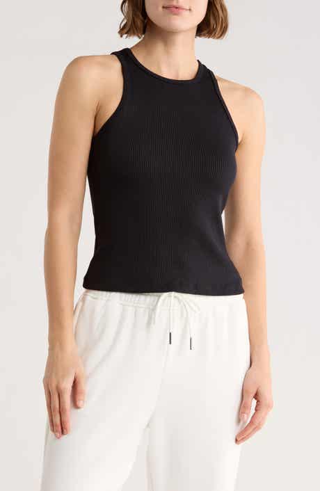 Beyond Yoga Formation Rib Tank