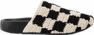 The Sak Bolinas Crochet Clog Shoe