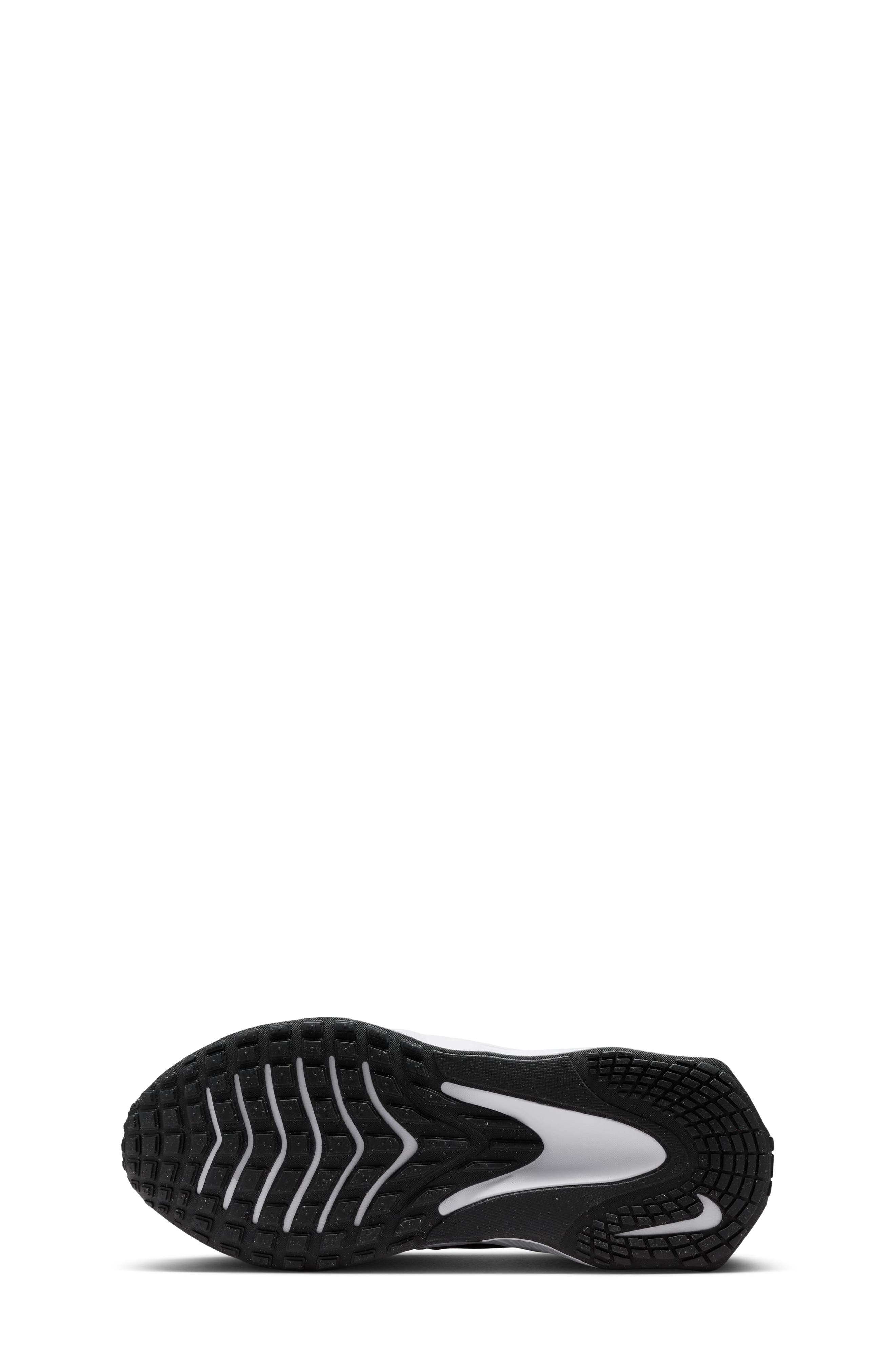 Nike Kids' Metro Tek Sneaker, Alternate, color, 003 Black/White