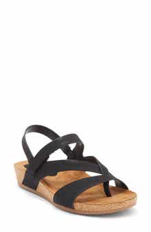 EUROSOFT Gannon Slingback Sandal