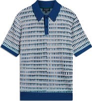 Ted Baker Tadmori Polo
