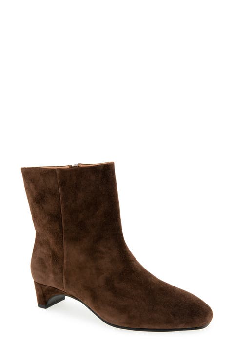 Nalston Bootie