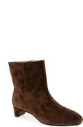 Gentle Souls Nalston Bootie