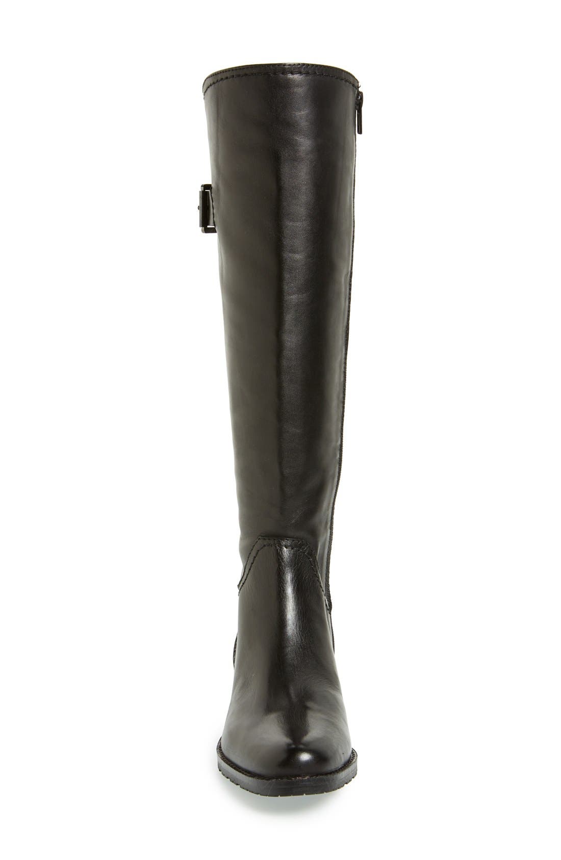 Arturo Chiang 'Darren' Riding Boot, Alternate, color, 