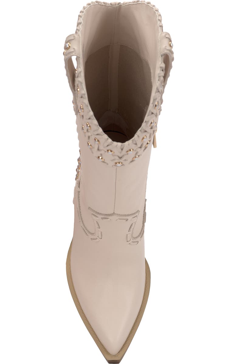 Jessica Simpson Liselotte Western Boot, Alternate, color,