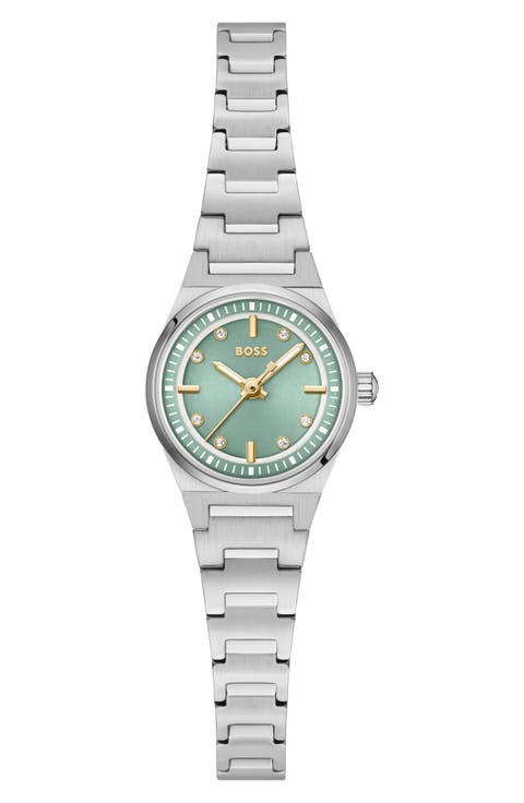 Candor Bracelet Watch, 20mm