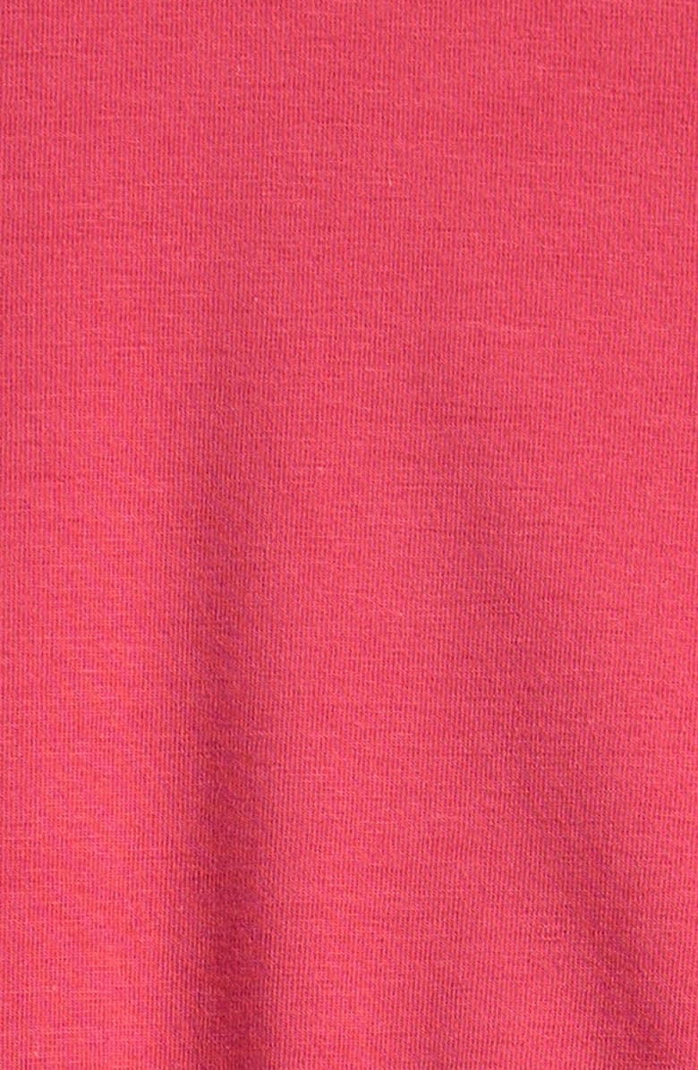 Moncler Kids' Tiered Dress, Alternate, color,