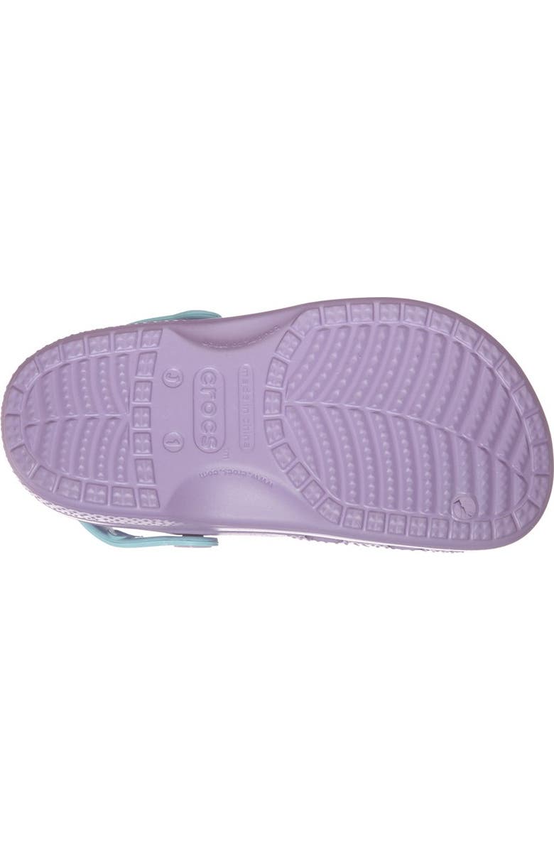 CROCS <sup>™</sup> 'Frozen<sup>™</sup>' Slip-On, Alternate, color,