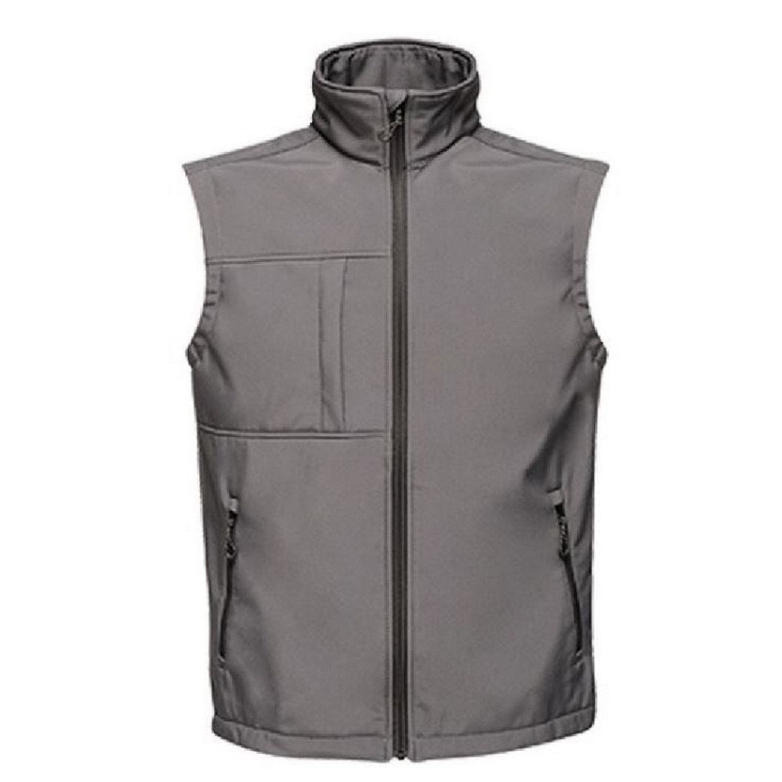 selected Seal Grey and Black