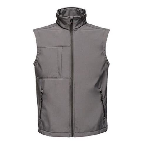 Octagon II Printable Soft Shell Bodywarmer