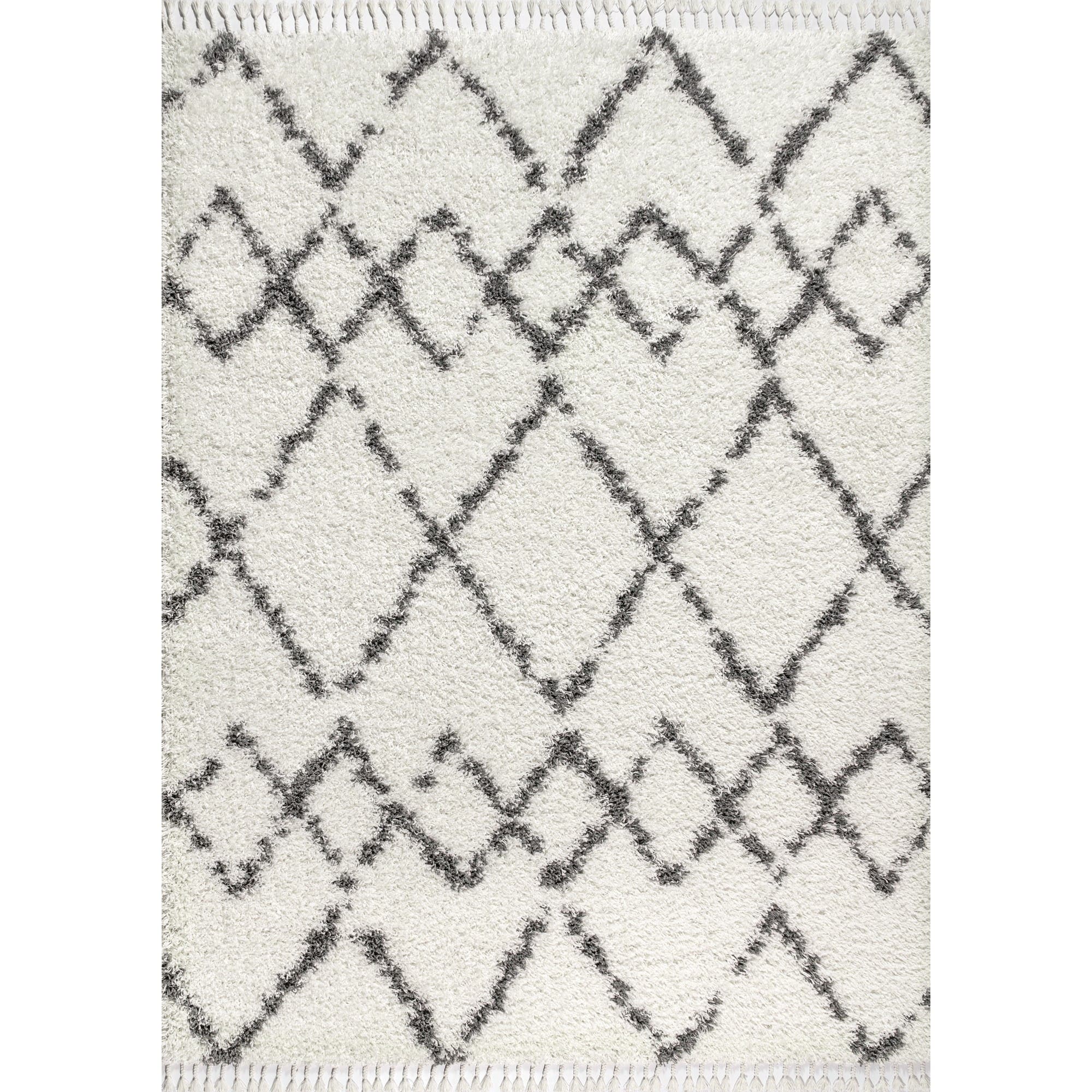 Ivory/Gray
