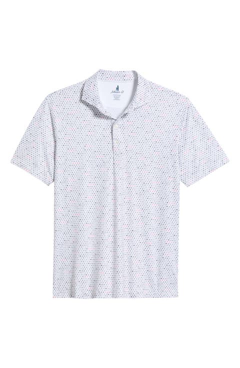 Lucky 7's Featherweight Performance Polo