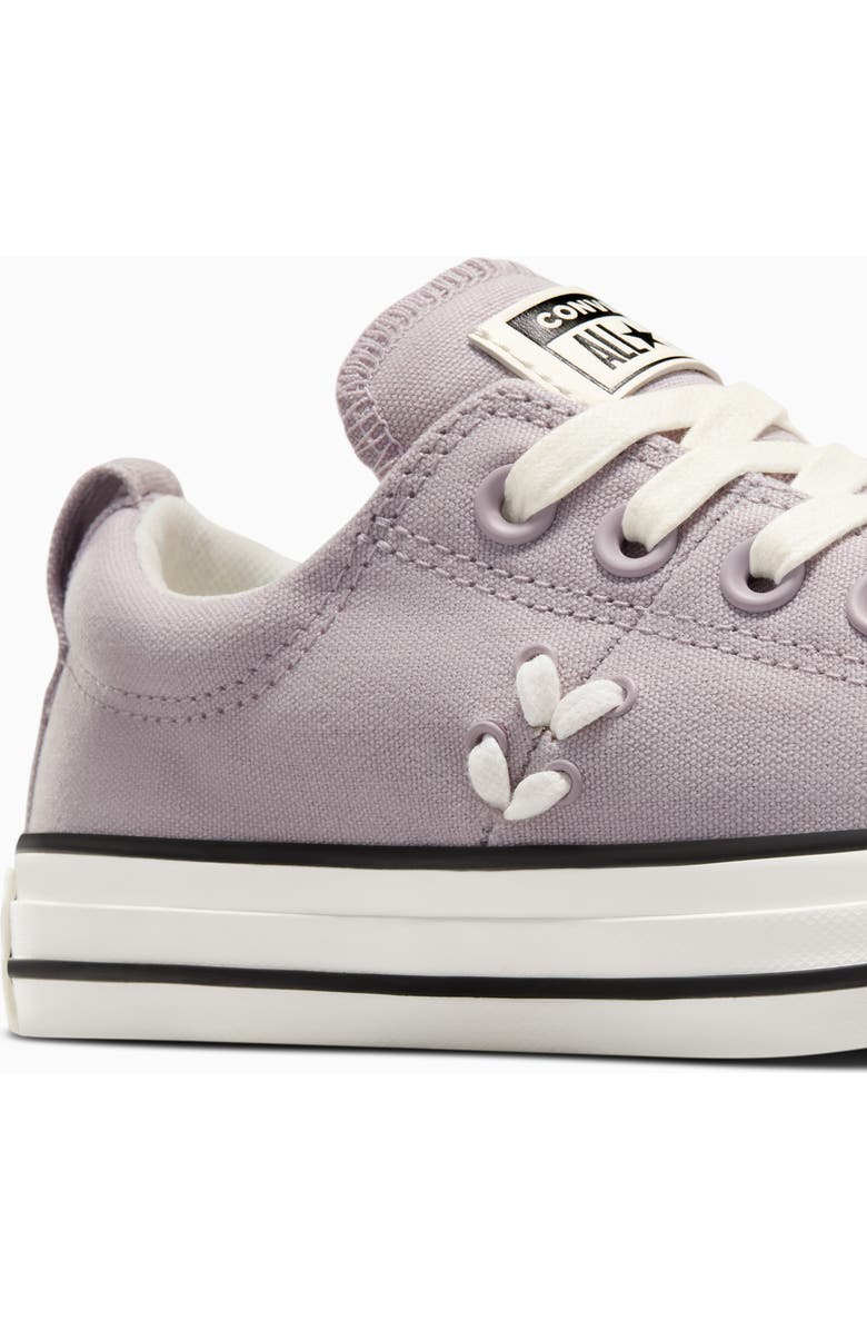 Converse Madison Oxford Sneaker, Alternate, color, Pink Putty/ Egret/ Black
