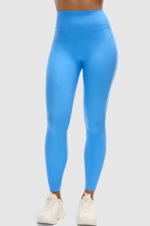 Cadent High Rise Pocket Legging 25"