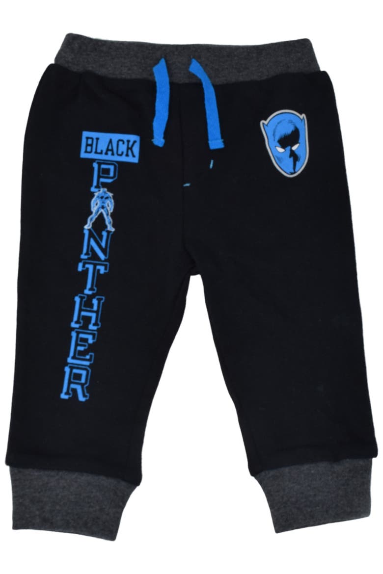 Avengers 2-Pack Pants, Alternate, color, Multicolor