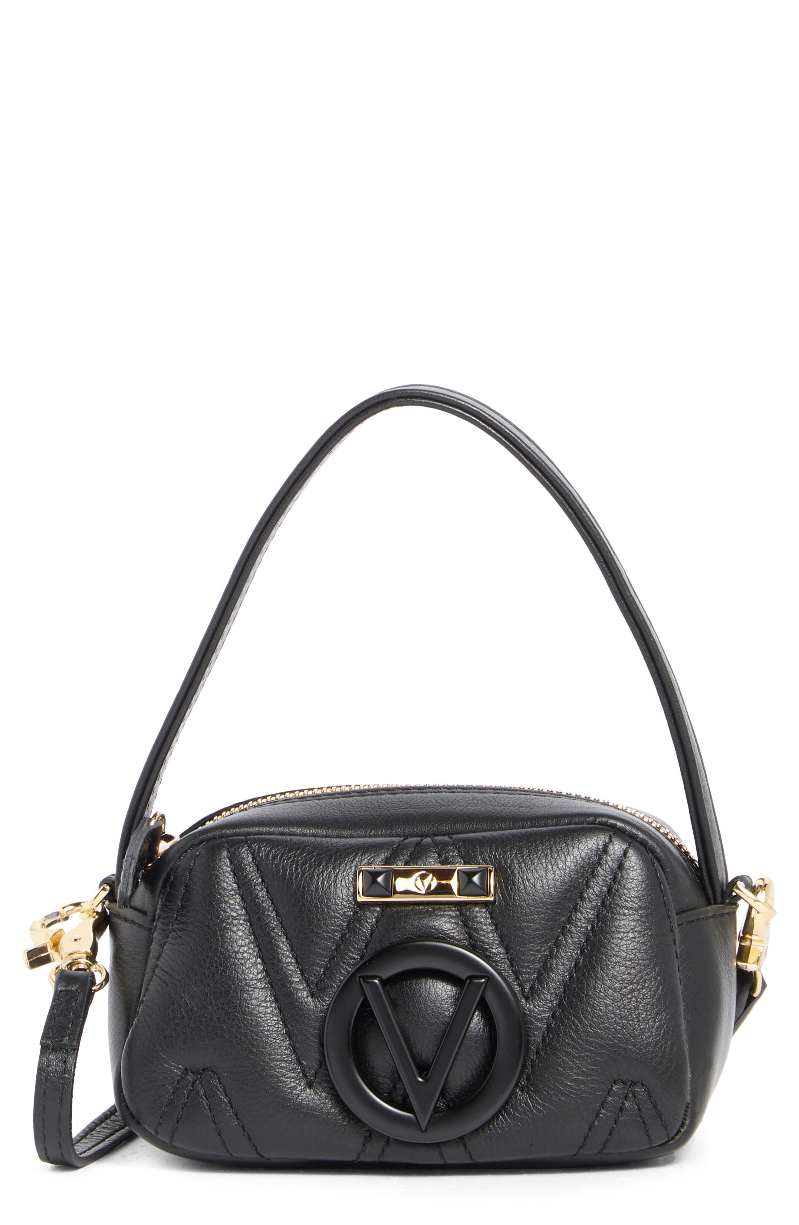 VALENTINO BY MARIO VALENTINO Tinette Diamond Handbag, Main, color, 