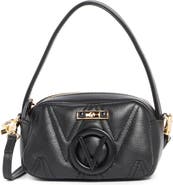 VALENTINO BY MARIO VALENTINO Tinette Diamond Handbag