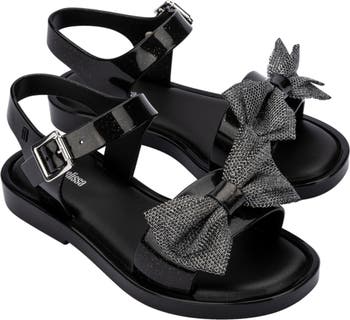 Mini Melissa Kids' Mar Sweet Ankle Strap Sandal Nordstrom