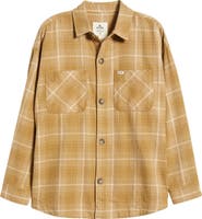 Rip Curl Desert Dreams Flannel Shirt