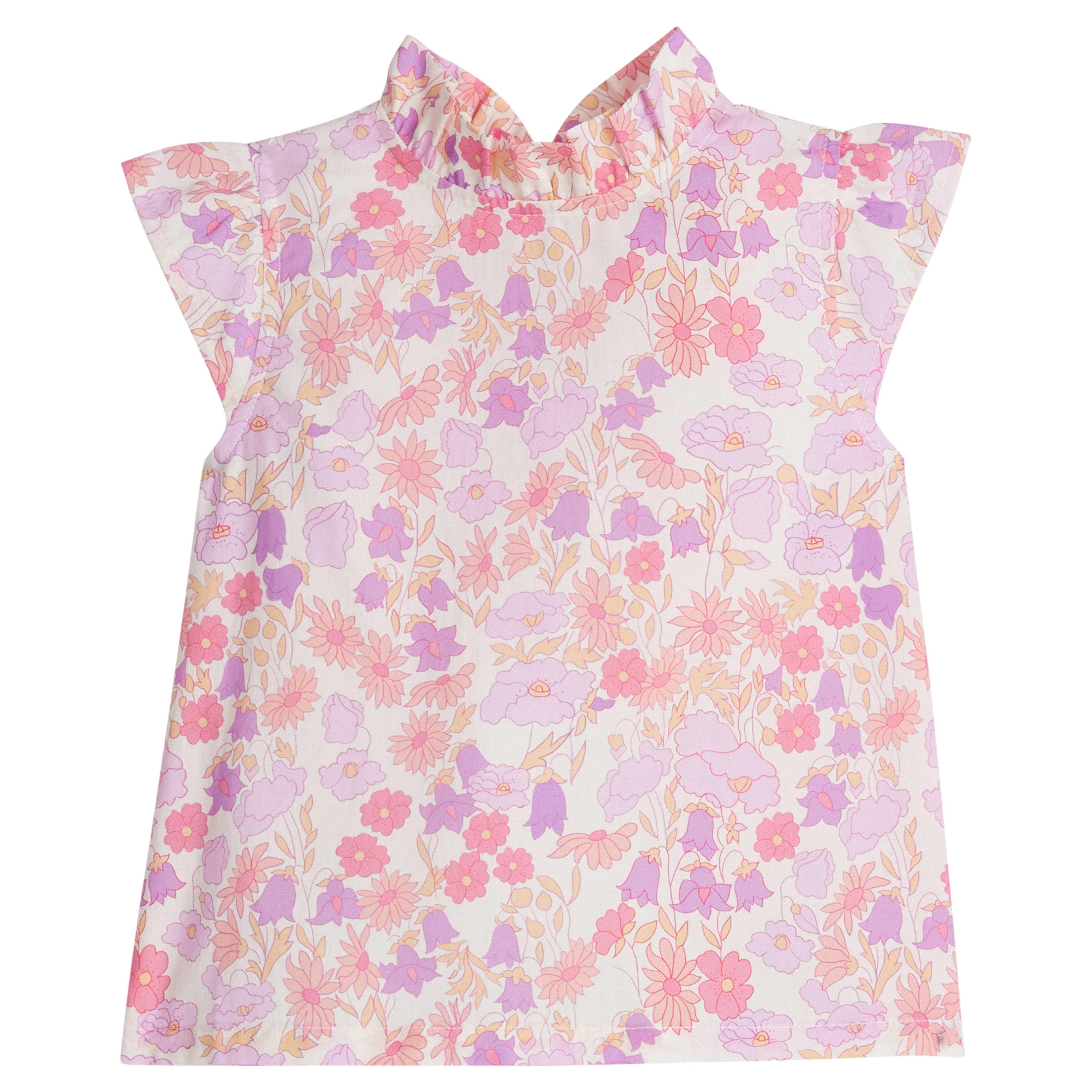selected Lisle Lavender