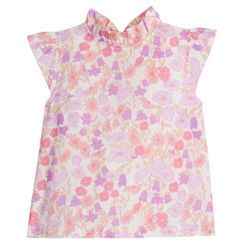 Kids' Floral Tinsley Top (Little Kid & Big Kid)