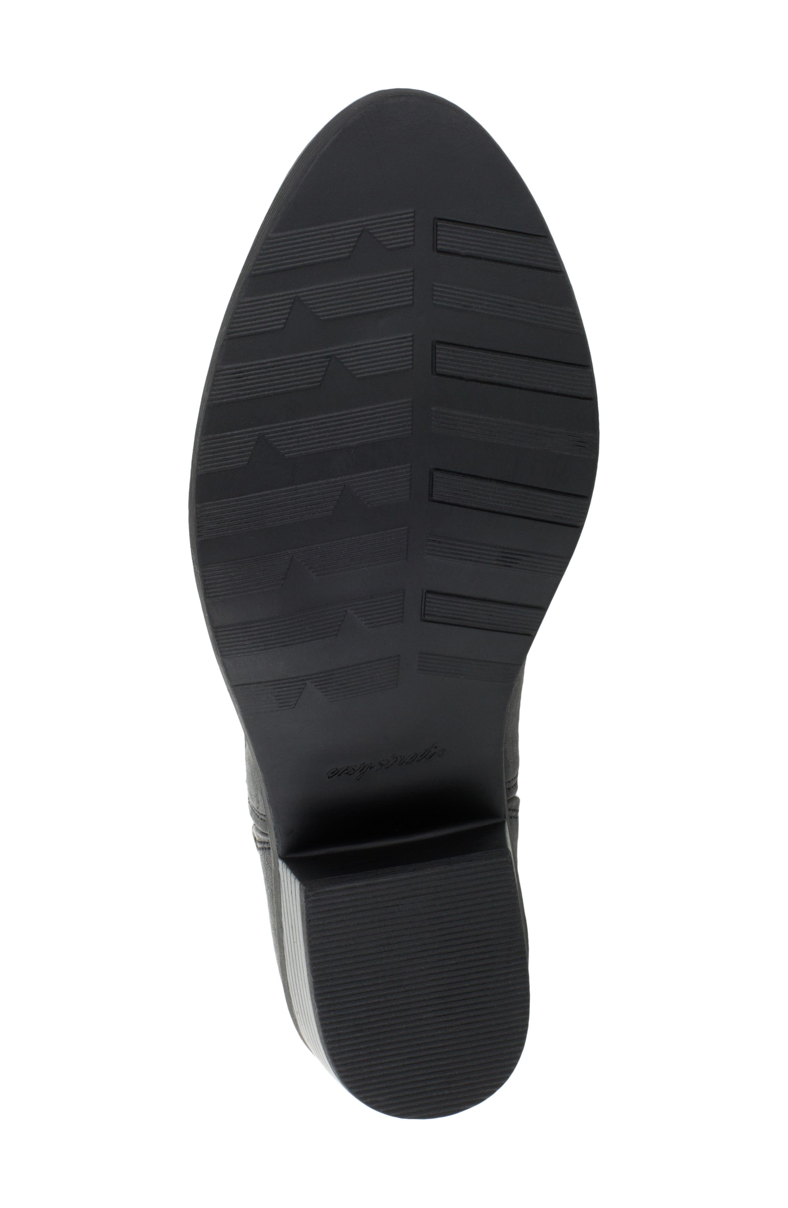 EASY STREET Legend Western Bootie - Multiple Widths Available, Alternate, color, 