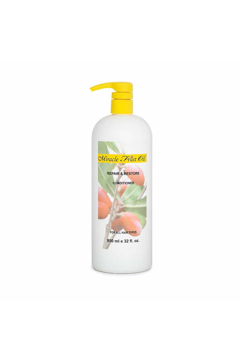 Repair and Restore Conditioner, Alternate, color, 32oz