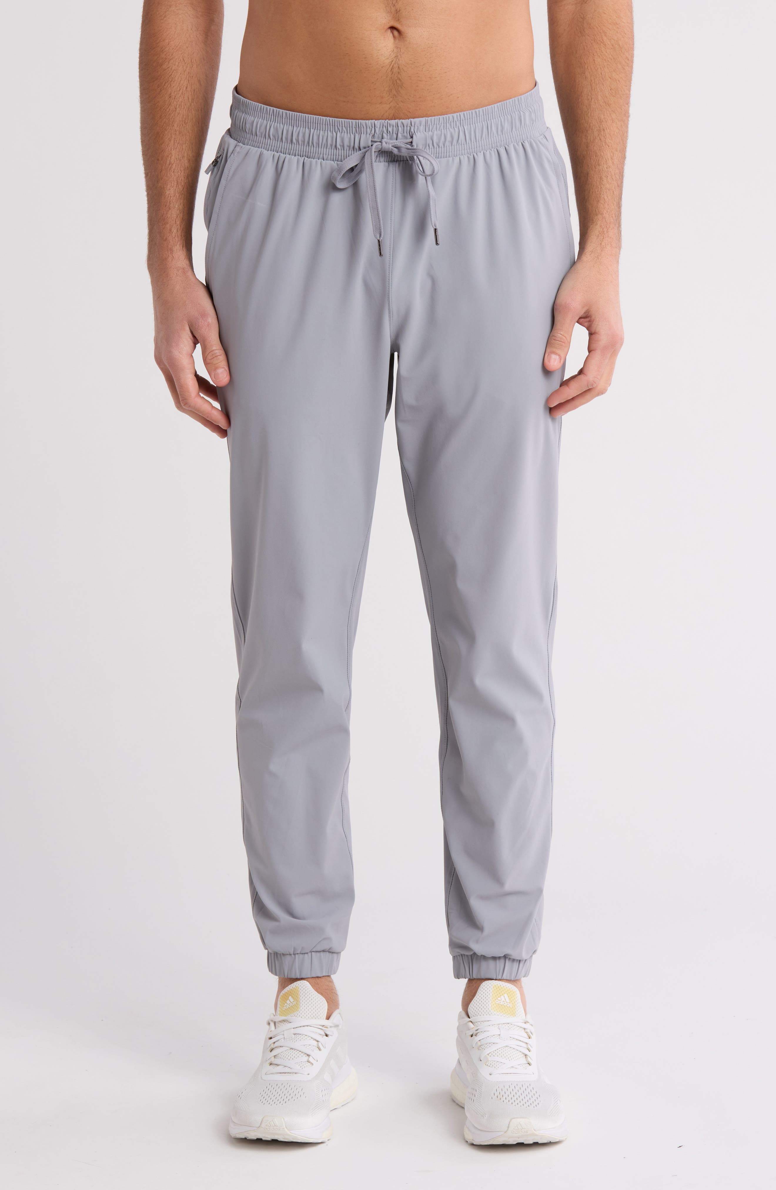 Warp x Sonic Drawstring Pants - image 3