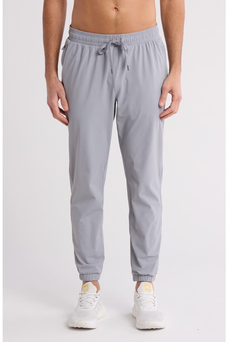 Warp x Sonic Drawstring Pants, Main, color, WEATHERVANE