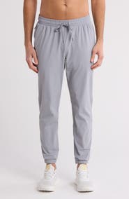 90 DEGREE BY REFLEX Warp x Sonic Drawstring Pants