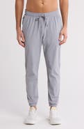 90 DEGREE BY REFLEX Warp x Sonic Drawstring Pants