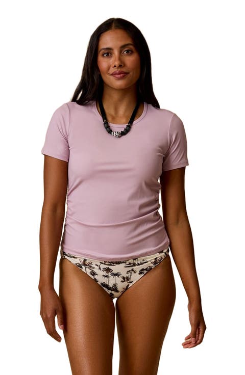 Vega Rib Tee 2.0