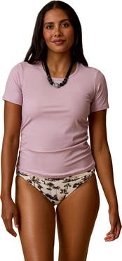 Carve Designs Vega Rib Tee 2.0