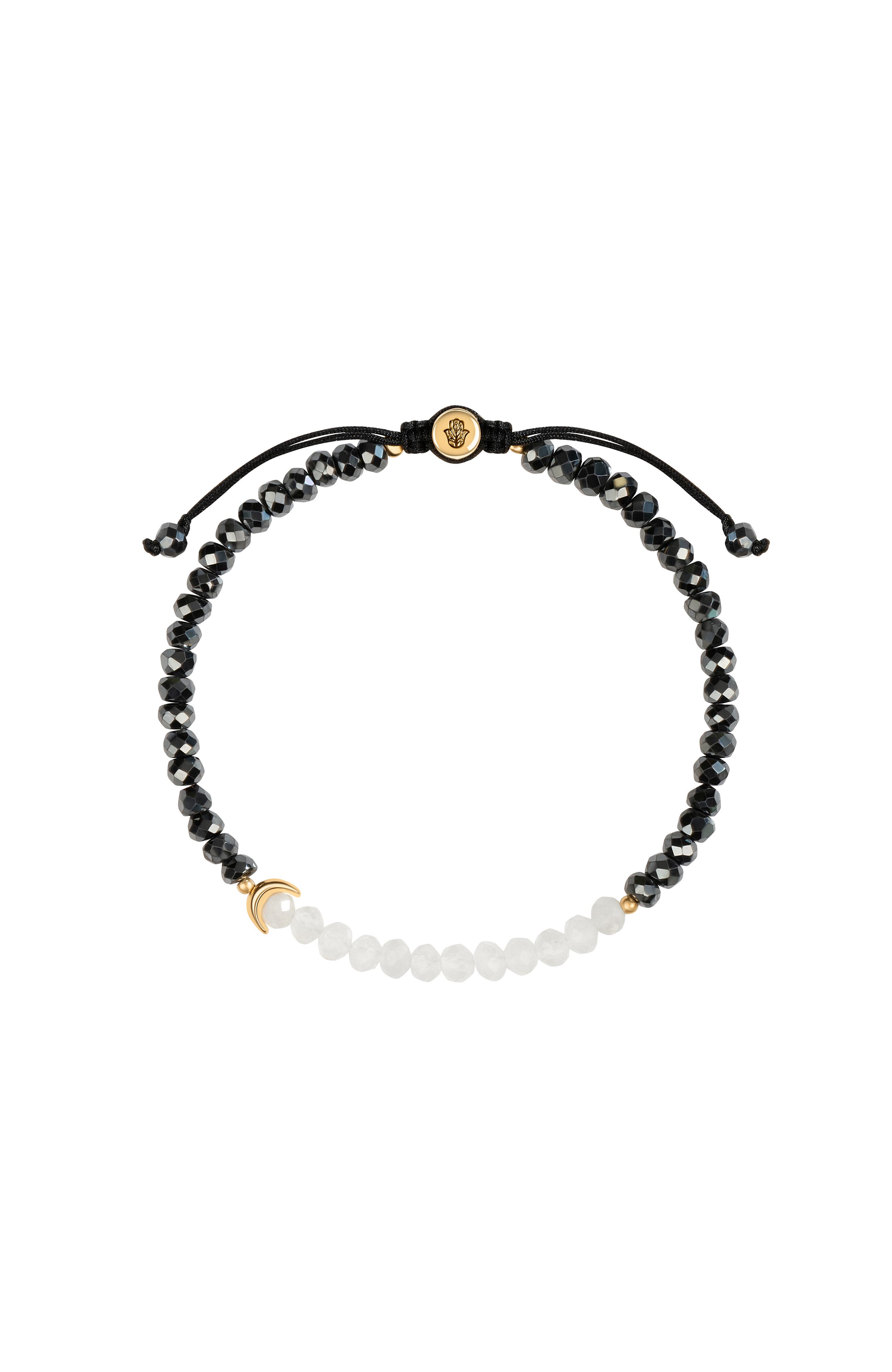 selected Dark grey/white/gold