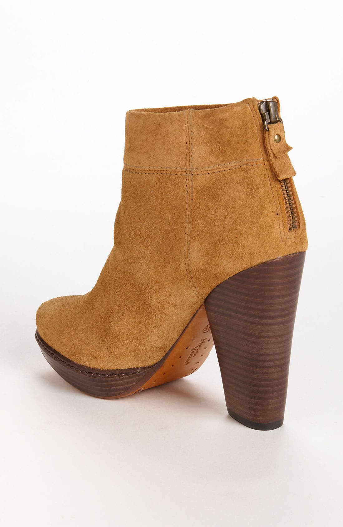 Modern Vintage 'Allison' Boot, Alternate, color, 