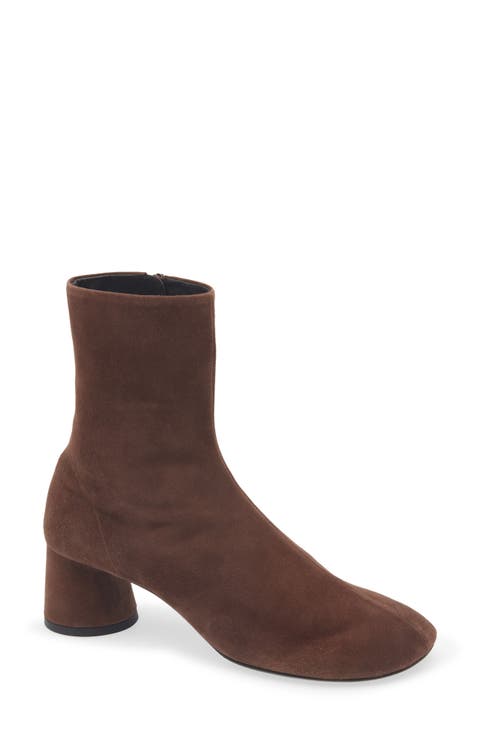 Glove Sock Bootie (Women)