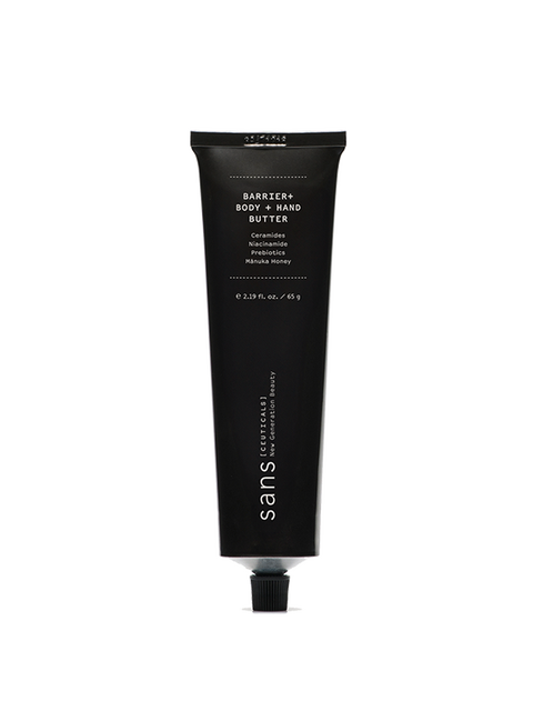 Barrier+ Body + Hand Butter