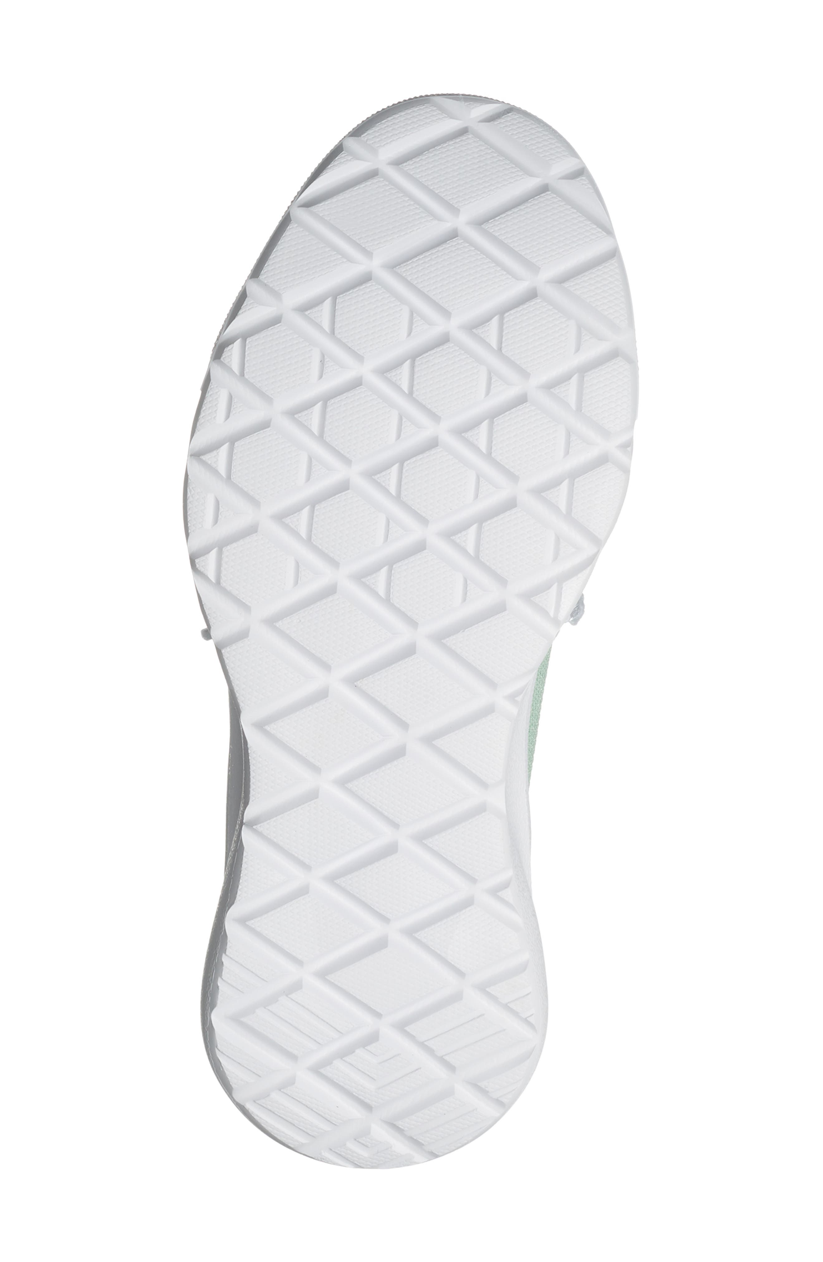 Kids' Range Brz Sneaker, Alternate, color, CACTI GREEN