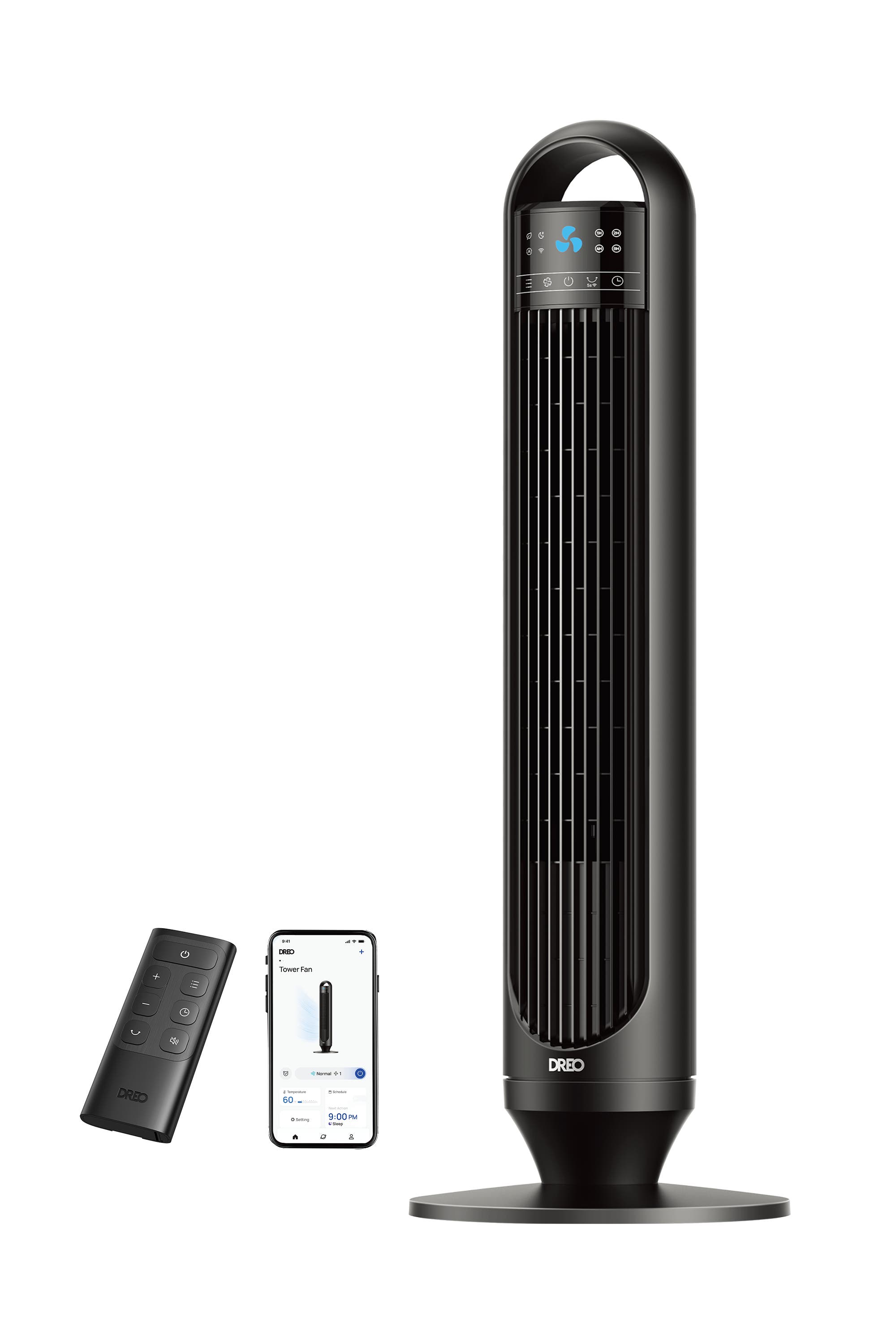 Dreo Standing Floor Fan | Nordstrom