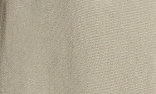 SETCHU SETCHU HAKAMA PLEATED VIRGIN WOOL & COTTON SHORTS