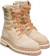 Magnanni Luna Suede Bootie