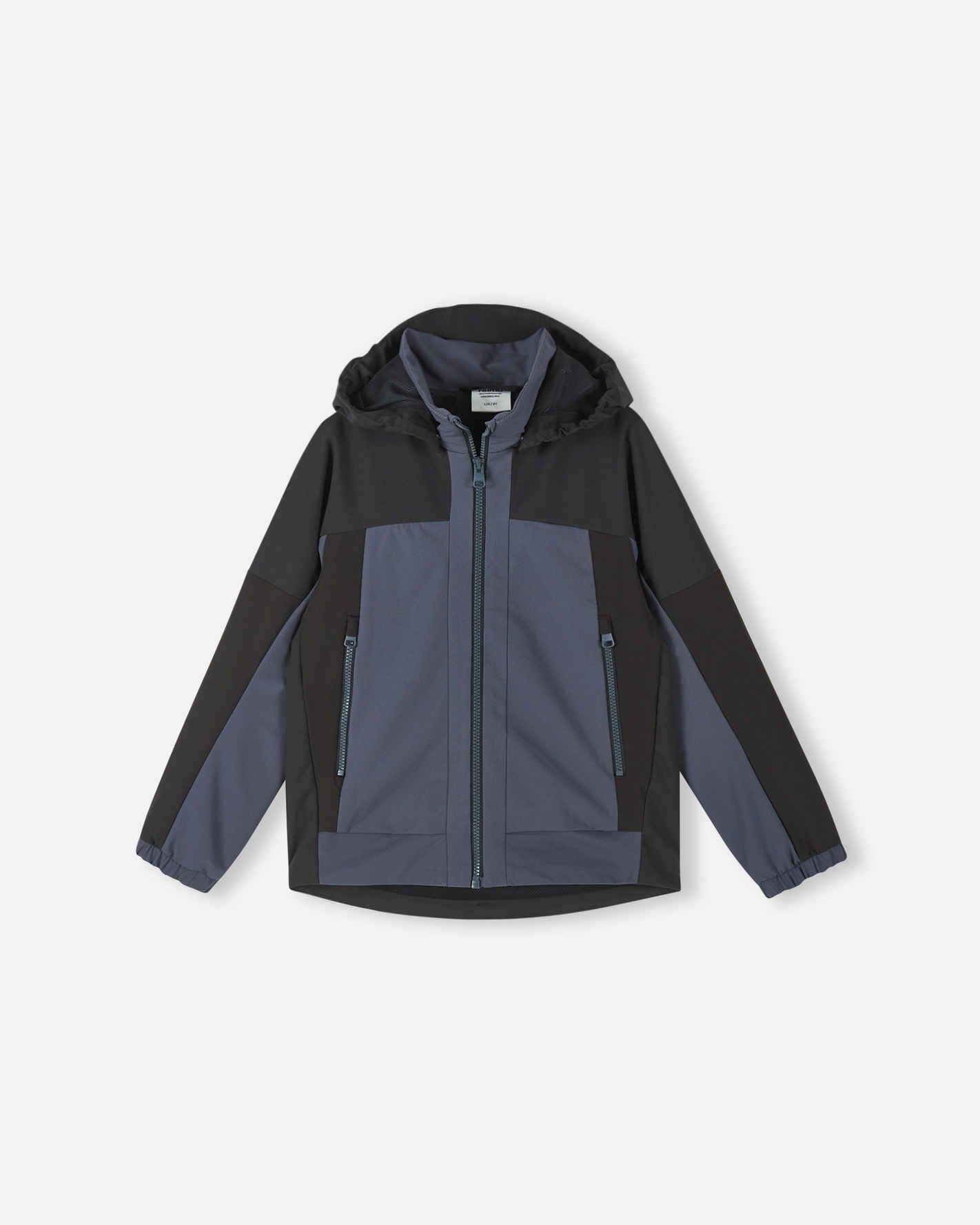 selected Black